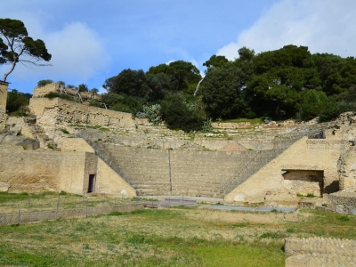 Liceo Scientifico Statale Tito Lucrezio Caro