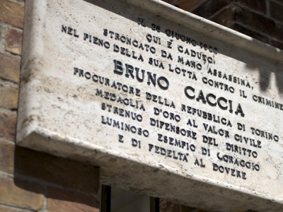 Scuola D’Azeglio